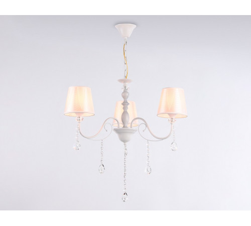 Подвесная люстра Ambrella Light Modern TR4601
