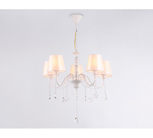 Подвесная люстра Ambrella Light Modern TR4603