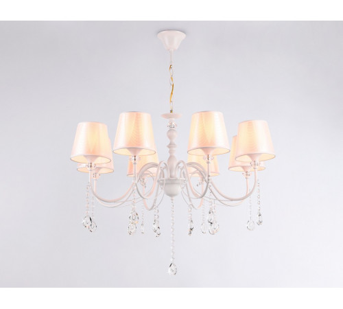 Подвесная люстра Ambrella Light Modern TR4605
