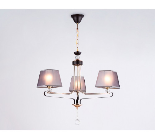 Подвесная люстра Ambrella Light Modern TR4614