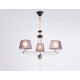 Подвесная люстра Ambrella Light Modern TR4614