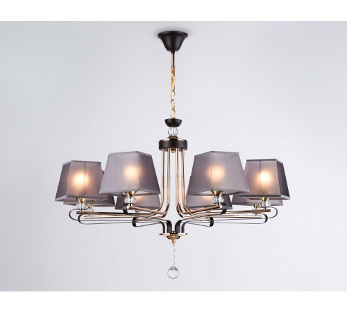 Подвесная люстра Ambrella Light Modern TR4618