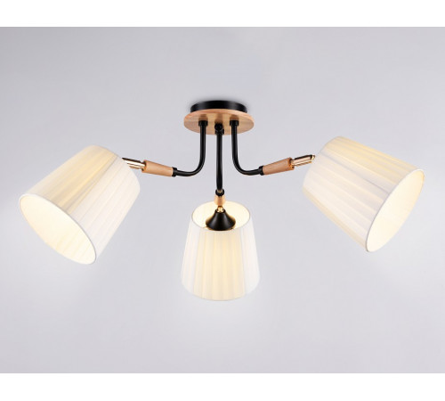 Потолочная люстра Ambrella Light Modern TR4731