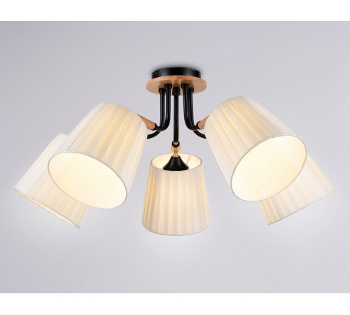 Потолочная люстра Ambrella Light Modern TR4733
