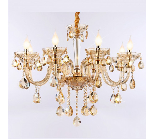 Подвесная люстра Ambrella Light Traditional TR4907 Подвесная люстра Ambrella Light Traditional TR4907