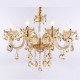 Подвесная люстра Ambrella Light Traditional TR4907