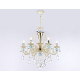Подвесная люстра Ambrella Light Traditional TR4923