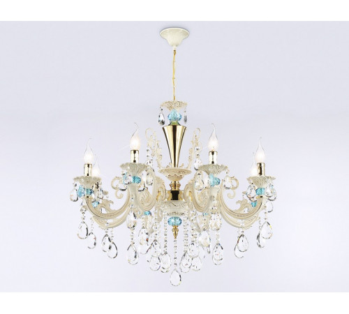 Подвесная люстра Ambrella Light Traditional TR4926