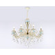 Подвесная люстра Ambrella Light Traditional TR4926