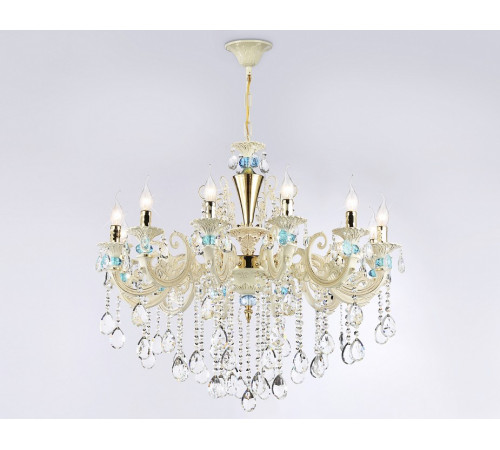 Подвесная люстра Ambrella Light Traditional TR4929 Подвесная люстра Ambrella Light Traditional TR4929