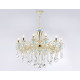 Подвесная люстра Ambrella Light Traditional TR4929