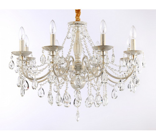 Подвесная люстра Ambrella Light Traditional TR4945