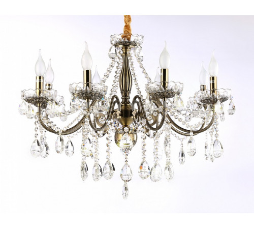 Подвесная люстра Ambrella Light Traditional TR4950