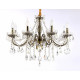Подвесная люстра Ambrella Light Traditional TR4950