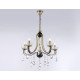 Подвесная люстра Ambrella Light Traditional TR4952
