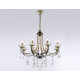 Подвесная люстра Ambrella Light Traditional TR4953
