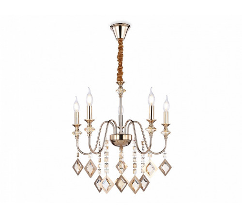 Подвесная люстра Ambrella Light Traditional TR4955