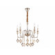 Подвесная люстра Ambrella Light Traditional TR4955