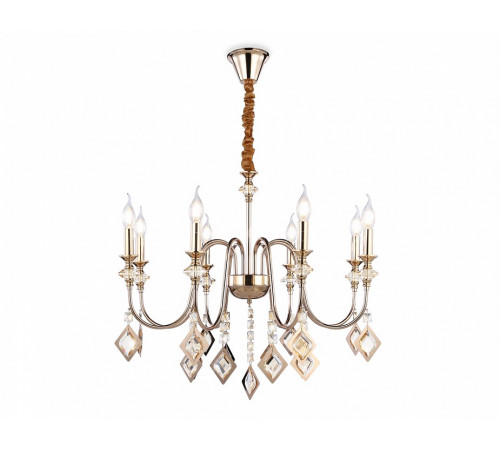 Подвесная люстра Ambrella Light Traditional TR4957 Подвесная люстра Ambrella Light Traditional TR4957
