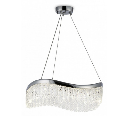 Подвесная люстра Ambrella Light Traditional TR49712