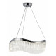 Подвесная люстра Ambrella Light Traditional TR49712