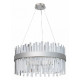 Подвесная светодиодная люстра Ambrella Light Traditional TR5009