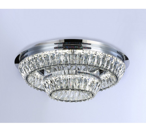 Потолочная люстра Ambrella Light Traditional TR5029