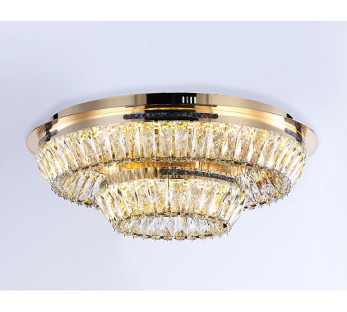 Потолочная люстра Ambrella Light Traditional TR5031 Потолочная люстра Ambrella Light Traditional TR5031