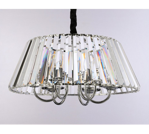 Подвесная люстра Ambrella Light Traditional TR5038