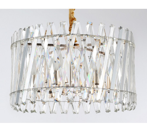 Подвесная люстра Ambrella Light Traditional TR5063