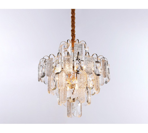 Подвесная люстра Ambrella Light Traditional TR5231 Подвесная люстра Ambrella Light Traditional TR5231