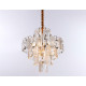 Подвесная люстра Ambrella Light Traditional TR5231