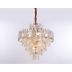 Подвесная люстра Ambrella Light Traditional TR5233