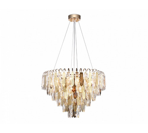 Подвесная люстра Ambrella Light Traditional TR5258