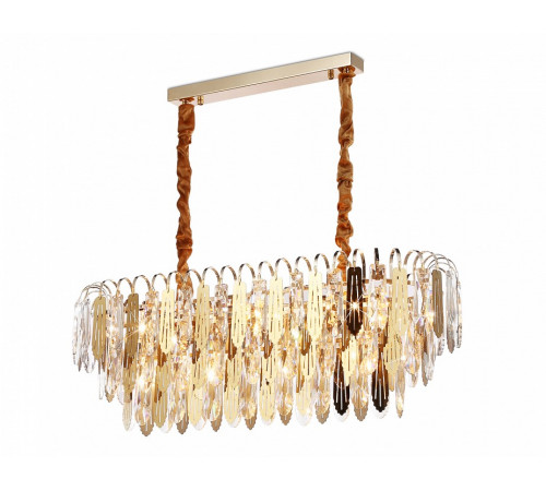 Подвесная люстра Ambrella Light Traditional TR5260