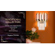 Настенный светильник Ambrella Light Traditional TR5294