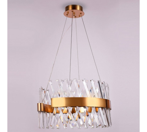 Подвесной светодиодный светильник Ambrella Light Traditional TR5309 Подвесной светодиодный светильник Ambrella Light Traditional TR5309