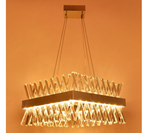 Подвесной светодиодный светильник Ambrella Light Traditional TR5315 Подвесной светодиодный светильник Ambrella Light Traditional TR5315