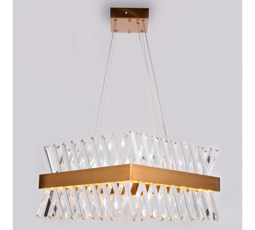 Подвесной светодиодный светильник Ambrella Light Traditional TR5318 Подвесной светодиодный светильник Ambrella Light Traditional TR5318