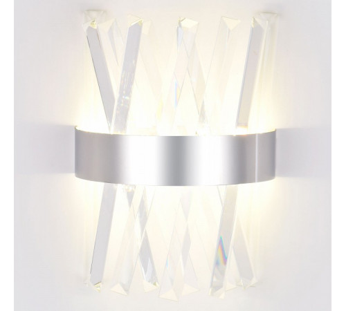 Настенный светодиодный светильник Ambrella Light Traditional TR5322 Настенный светодиодный светильник Ambrella Light Traditional TR5322