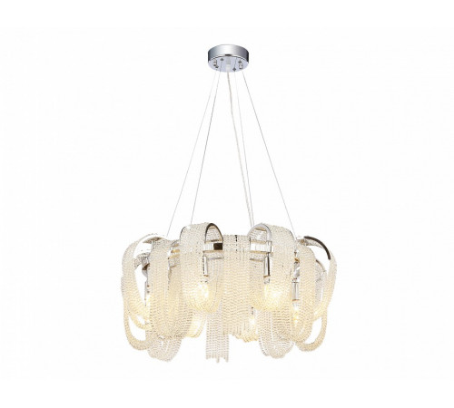Подвесная люстра Ambrella Light Traditional TR5377