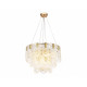 Подвесная люстра Ambrella Light Traditional TR5388