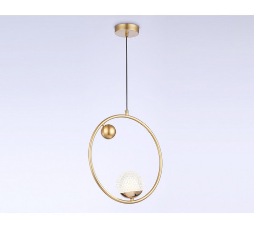 Подвесной светильник Ambrella Light Traditional TR5428 Подвесной светильник Ambrella Light Traditional TR5428