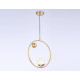 Подвесной светильник Ambrella Light Traditional TR5428