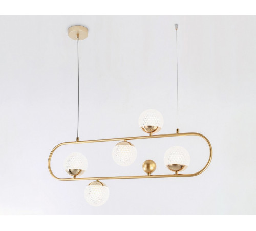Подвесной светильник Ambrella Light Traditional TR5433 Подвесной светильник Ambrella Light Traditional TR5433