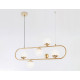 Подвесной светильник Ambrella Light Traditional TR5433