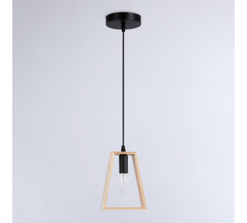 Подвесной светильник Ambrella Light Loft TR80497 Подвесной светильник Ambrella Light Loft TR80497