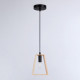 Подвесной светильник Ambrella Light Loft TR80497