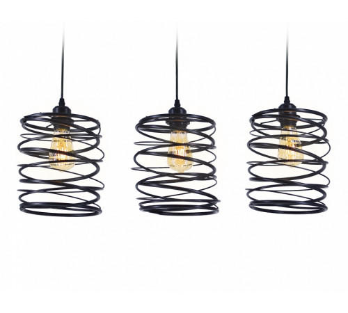 Подвесной светильник Ambrella Light TR8403 Подвесной светильник Ambrella Light TR8403