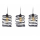 Подвесной светильник Ambrella Light TR8403